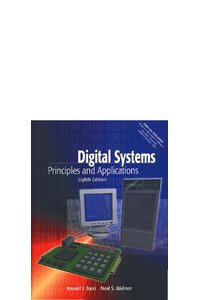 Digital Systems Principles And Applications 8Ed By Tocci Widmer
